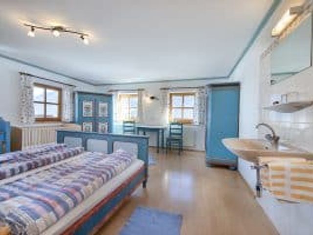 Bauernhof Peilberghof