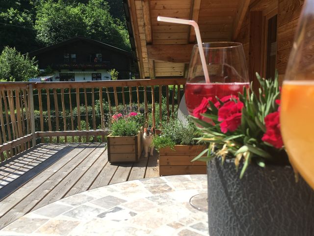 Ferienwohnungen am Moosbach