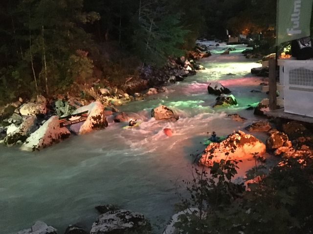 Ferienwohnungen am Moosbach