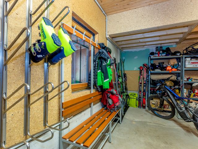 Ferienwohnungen am Moosbach