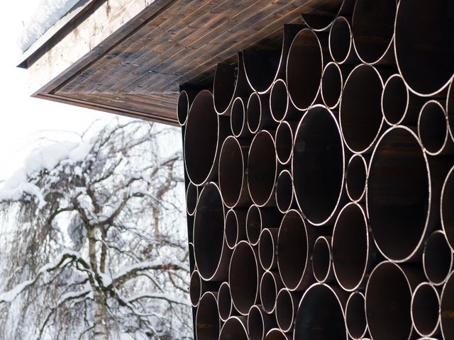 Hotel Der Löwe lebe frei