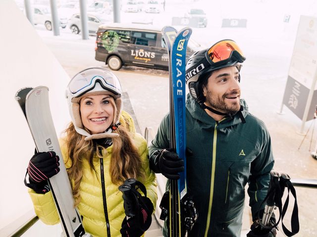 Hotel Der Löwe lebe frei