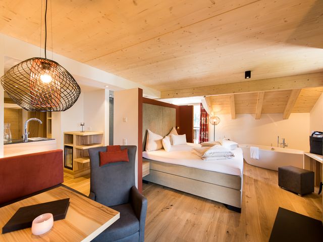 Hotel Der Löwe lebe frei