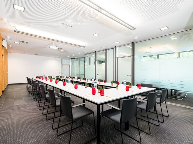 Hotel Der Löwe lebe frei