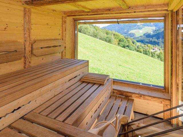 Appartements Martenhof