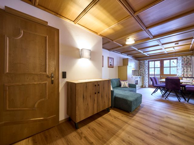 Appartements Martenhof