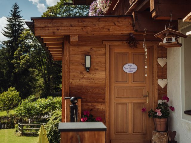 Appartements Martenhof