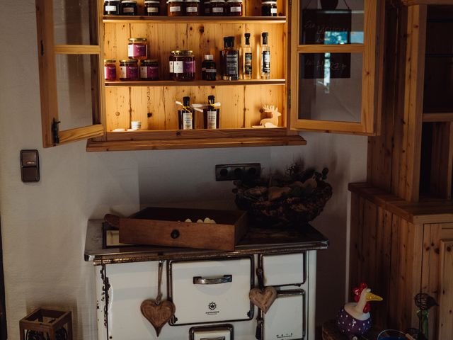 Appartements Martenhof