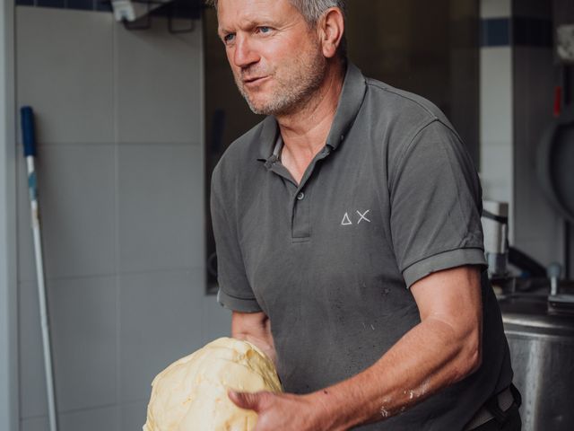 Appartements Martenhof