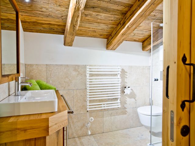 Appartements Martenhof