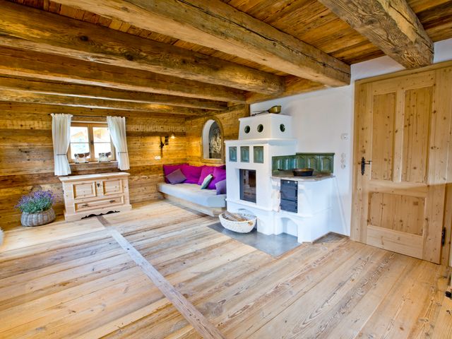 Appartements Martenhof