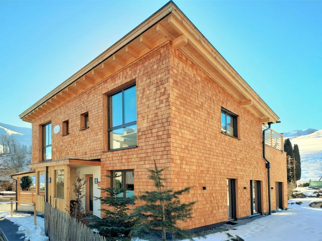 vomLandl Natur Lofts & Apartments Leogang