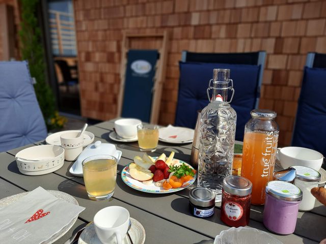 vomLandl Natur Lofts & Apartments Leogang