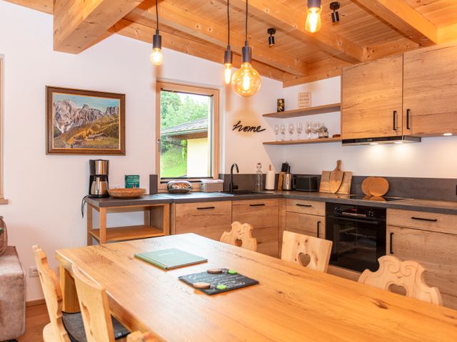 vomLandl Natur Lofts & Apartments Leogang