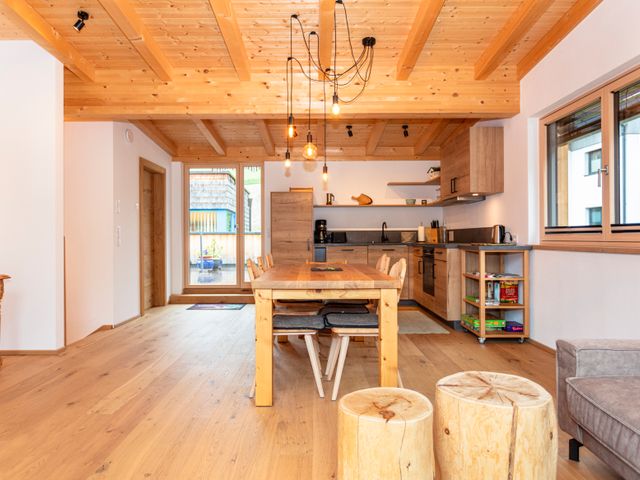 vomLandl Natur Lofts & Apartments Leogang