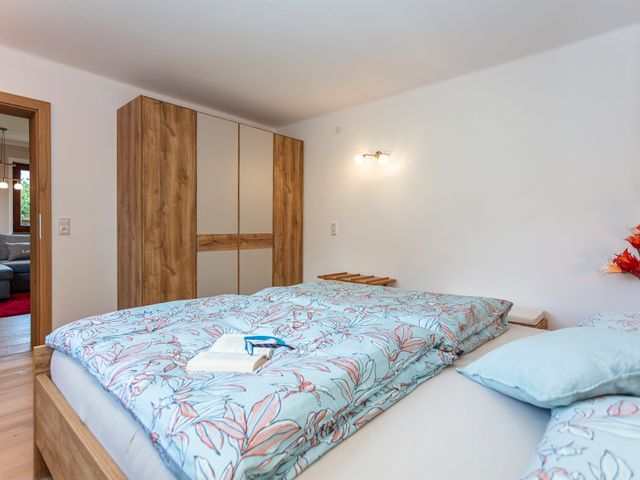 Ferienwohnung  Panoramablick