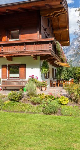 Ferienwohnung  Panoramablick