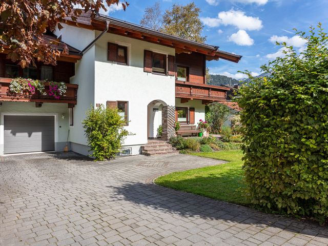 Ferienwohnung  Panoramablick