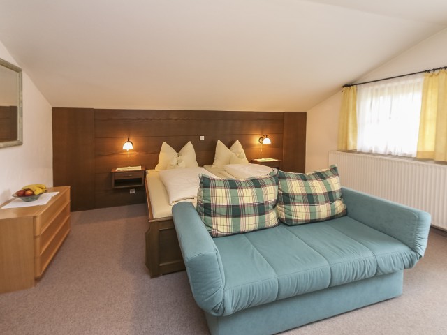 Hotel Pension Madlgut