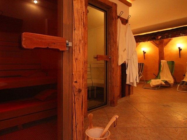 Hotel Pension Madlgut