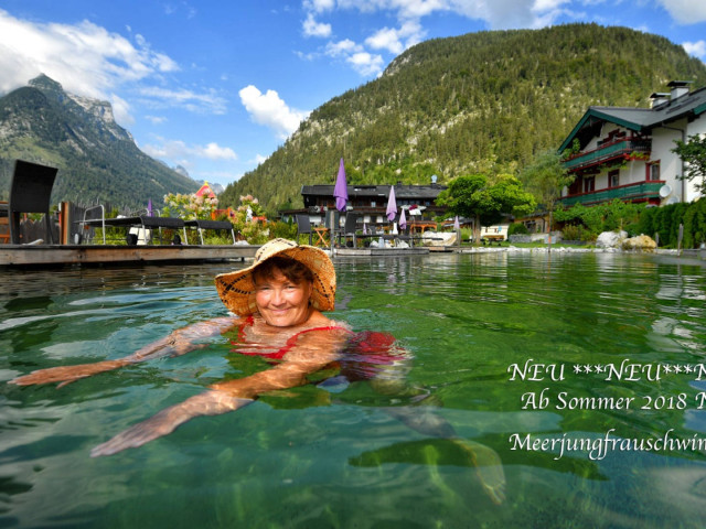 Hotel Mühlpointhof in Lofer