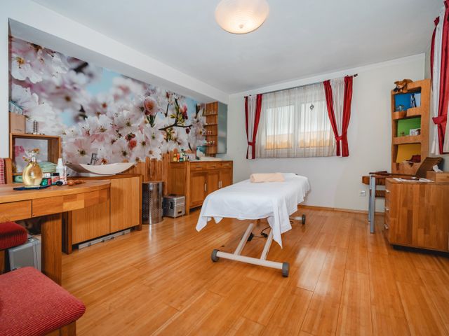 Steiner's Wellness-Appartements