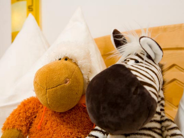 Steiner's Wellness-Appartements